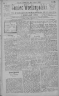 Goniec Wielkopolski: najtańsze pismo codzienne dla wszystkich stan&oacute;w 1886.11.19 R.10 Nr265