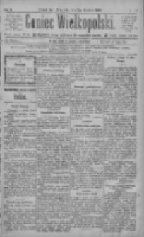 Goniec Wielkopolski: najtańsze pismo codzienne dla wszystkich stan&oacute;w 1886.12.02 R.10 Nr276