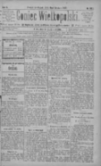 Goniec Wielkopolski: najtańsze pismo codzienne dla wszystkich stan&oacute;w 1886.12.10 R.10 Nr282