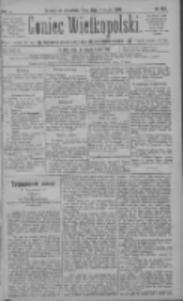 Goniec Wielkopolski: najtańsze pismo codzienne dla wszystkich stan&oacute;w 1886.12.16 R.10 Nr287