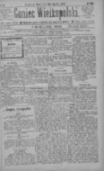Goniec Wielkopolski: najtańsze pismo codzienne dla wszystkich stan&oacute;w 1886.12.24 R.10 Nr294