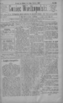 Goniec Wielkopolski: najtańsze pismo codzienne dla wszystkich stan&oacute;w 1886.12.25 R.10 Nr295