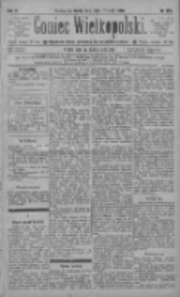 Goniec Wielkopolski: najtańsze pismo codzienne dla wszystkich stan&oacute;w 1886.12.29 R.10 Nr297