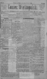 Goniec Wielkopolski: najtańsze pismo codzienne dla wszystkich stan&oacute;w 1886.12.31 R.10 Nr299