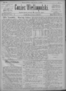 Goniec Wielkopolski: najtańsze pismo codzienne dla wszystkich stan&oacute;w 1896.01.10 R.20 Nr7