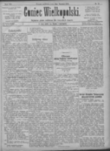 Goniec Wielkopolski: najtańsze pismo codzienne dla wszystkich stan&oacute;w 1896.01.15 R.20 Nr11