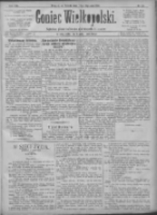 Goniec Wielkopolski: najtańsze pismo codzienne dla wszystkich stan&oacute;w 1896.01.18 R.20 Nr14