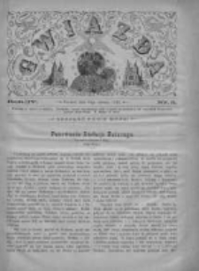 Gwiazda 1879.01.19 R.4 Nr3