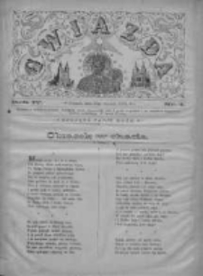 Gwiazda 1879.01.26 R.4 Nr4