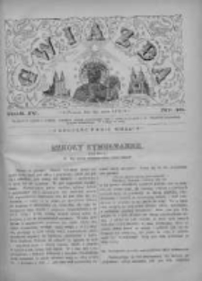 Gwiazda 1879.03.09 R.4 Nr10
