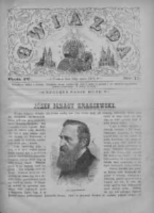 Gwiazda 1879.03.23 R.4 Nr12