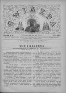 Gwiazda 1879.05.18 R.4 Nr20