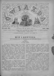 Gwiazda 1879.06.01 R.4 Nr22