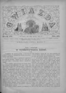 Gwiazda 1879.06.22 R.4 Nr25