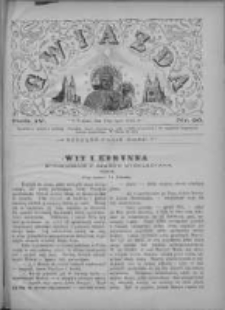 Gwiazda 1879.07.13 R.4 Nr28