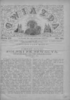 Gwiazda 1879.10.19 R.4 Nr42