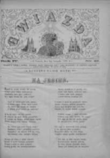 Gwiazda 1879.11.09 R.4 Nr45