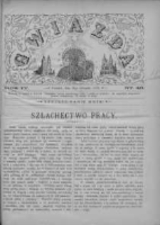 Gwiazda 1879.11.16 R.4 Nr46