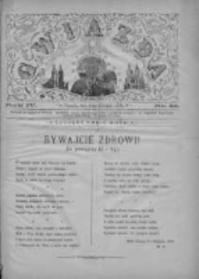 Gwiazda 1879.11.30 R.4 Nr30