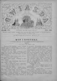 Gwiazda 1879.06.29 R.4 Nr26