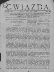 Gwiazda 1886.02.07 R.11 Nr6