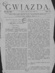 Gwiazda 1886.02.14 R.11 Nr7