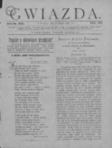 Gwiazda 1886.03.21 R.11 Nr12