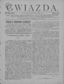 Gwiazda 1886.03.28 R.11 Nr13