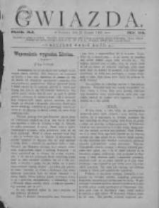 Gwiazda 1886.08.22 R.11 Nr34