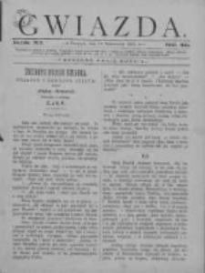 Gwiazda 1886.10.24 R.11 Nr43