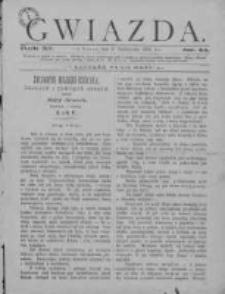 Gwiazda 1886.10.31 R.11 Nr44