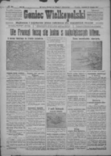 Goniec Wielkopolski: najtańsze i najstarsze pismo codzienne dla wszystkich stan&oacute;w 1917.04.19 R.40 Nr88