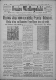 Goniec Wielkopolski: najtańsze i najstarsze pismo codzienne dla wszystkich stan&oacute;w 1917.04.21 R.40 Nr90