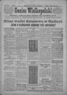 Goniec Wielkopolski: najtańsze i najstarsze pismo codzienne dla wszystkich stan&oacute;w 1917.07.01 R.40 Nr146