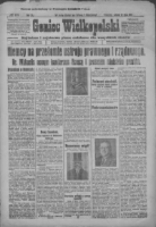 Goniec Wielkopolski: najtańsze i najstarsze pismo codzienne dla wszystkich stan&oacute;w 1917.07.17 R.40 Nr159