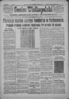 Goniec Wielkopolski: najtańsze i najstarsze pismo codzienne dla wszystkich stan&oacute;w 1917.07.21 R.40 Nr163