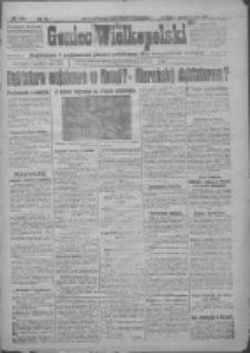 Goniec Wielkopolski: najtańsze i najstarsze pismo codzienne dla wszystkich stan&oacute;w 1917.07.24 R.40 Nr165