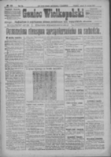 Goniec Wielkopolski: najtańsze i najstarsze pismo codzienne dla wszystkich stan&oacute;w 1917.08.21 R.40 Nr188