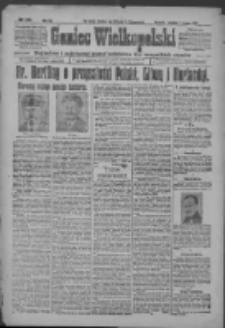Goniec Wielkopolski: najtańsze i najstarsze pismo codzienne dla wszystkich stan&oacute;w 1917.12.02 R.40 Nr275
