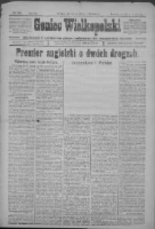 Goniec Wielkopolski: najtańsze i najstarsze pismo codzienne dla wszystkich stan&oacute;w 1917.12.20 R.40 Nr289