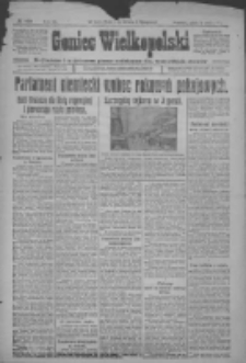 Goniec Wielkopolski: najtańsze i najstarsze pismo codzienne dla wszystkich stan&oacute;w 1917.12.21 R.40 Nr290