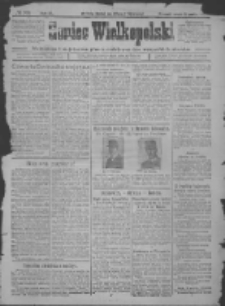 Goniec Wielkopolski: najtańsze i najstarsze pismo codzienne dla wszystkich stan&oacute;w 1917.12.25 R.40 Nr293