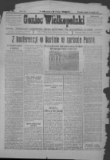 Goniec Wielkopolski: najtańsze i najstarsze pismo codzienne dla wszystkich stan&oacute;w 1917.12.28 R.40 Nr294