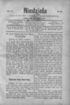 Niedziela: tygodnik dla rodzin chrześcijańskich 1883.02.04 R.9 Nr436