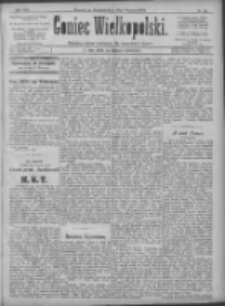 Goniec Wielkopolski: najtańsze pismo codzienne dla wszystkich stan&oacute;w 1896.01.26 R.20 Nr21+dodatki