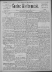 Goniec Wielkopolski: najtańsze pismo codzienne dla wszystkich stan&oacute;w 1896.02.15 R.20 Nr38