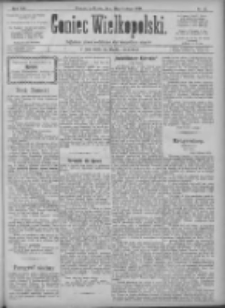 Goniec Wielkopolski: najtańsze pismo codzienne dla wszystkich stan&oacute;w 1896.02.26 R.20 Nr47