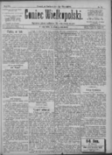 Goniec Wielkopolski: najtańsze pismo codzienne dla wszystkich stanów 1896.03.01 R.20 Nr51+dodatki