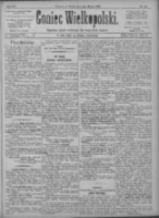 Goniec Wielkopolski: najtańsze pismo codzienne dla wszystkich stan&oacute;w 1896.03.04 R.20 Nr53+dodatki