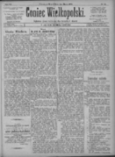 Goniec Wielkopolski: najtańsze pismo codzienne dla wszystkich stan&oacute;w 1896.03.06 R.20 Nr55